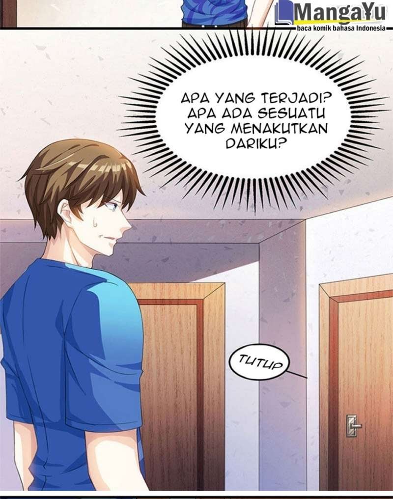 Genius Mad Man Chapter 38 Gambar 17